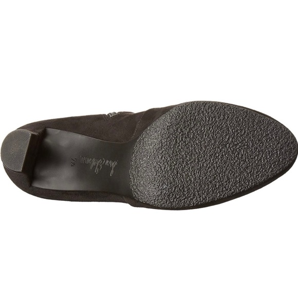 Sam Edelman Kent over the knee boots - Picture 5 of 9